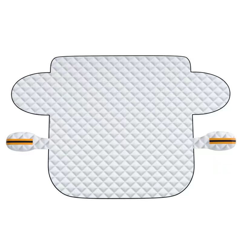 Car cover front - 图片 3